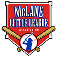 McLane Little League Baseball